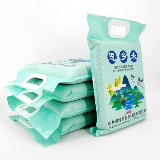 桂柳~思乡米 商品图1