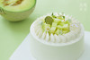 「低甜」玫珑蜜瓜•奶油蛋糕 商品缩略图3