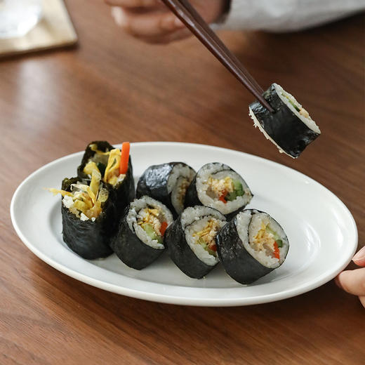 南食召 本真原味海苔 商品图1