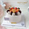 1027CAKE | 经典招牌海盐奥利奥 招牌蛋糕 口味蛋糕 商品缩略图1