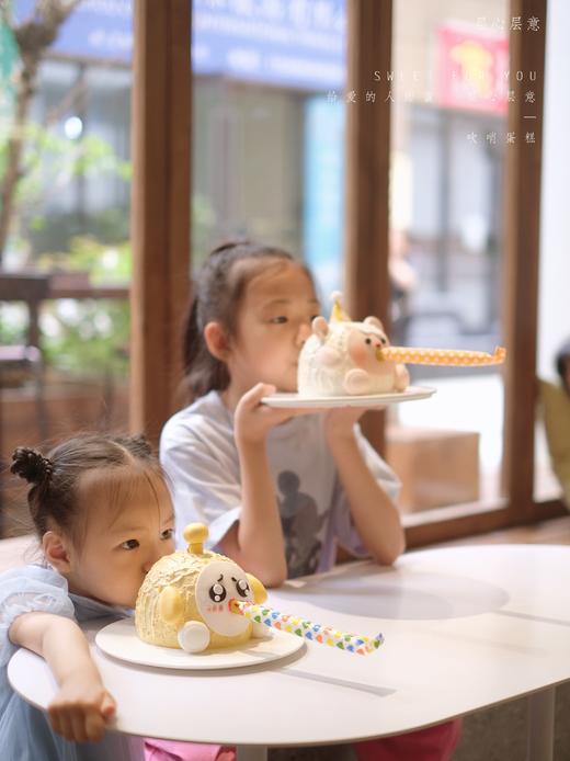 吹哨蛋仔 商品图5