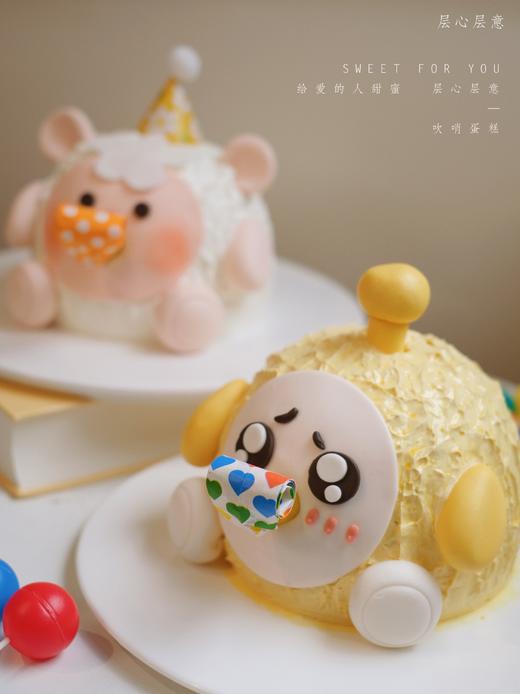 吹哨蛋仔 商品图6