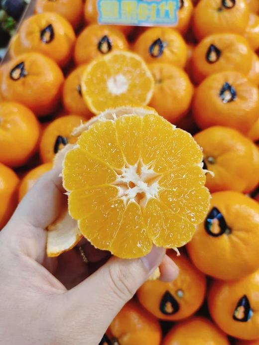 大众冰淇淋蜜桔2斤 商品图0