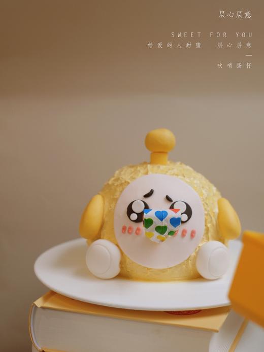 吹哨蛋仔 商品图2