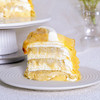 LS011|D24苏丹王榴莲千层蛋糕 满满榴莲果肉 商品缩略图1