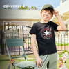 CONVERSE 夏 大童 小童 短袖T恤 CNVB-TE-6500 商品缩略图4