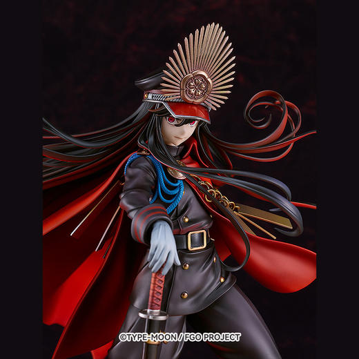 【GSC现货】Avenger/织田信长 Fate/Grand Order 商品图2