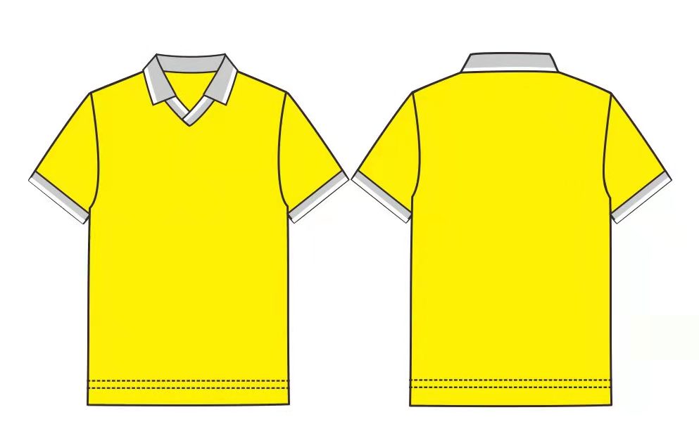 佛山市南海区石小实验学校（中学部）运动服