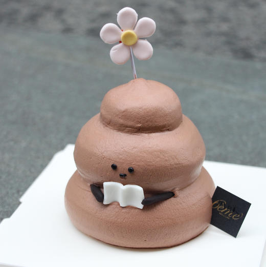 4英寸（小红书爆款）蛋糕 商品图4