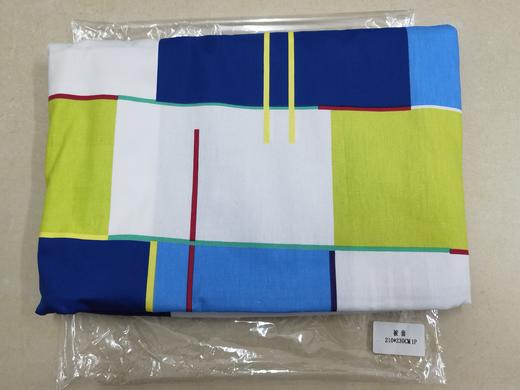 铁英中学床上用品 商品图6