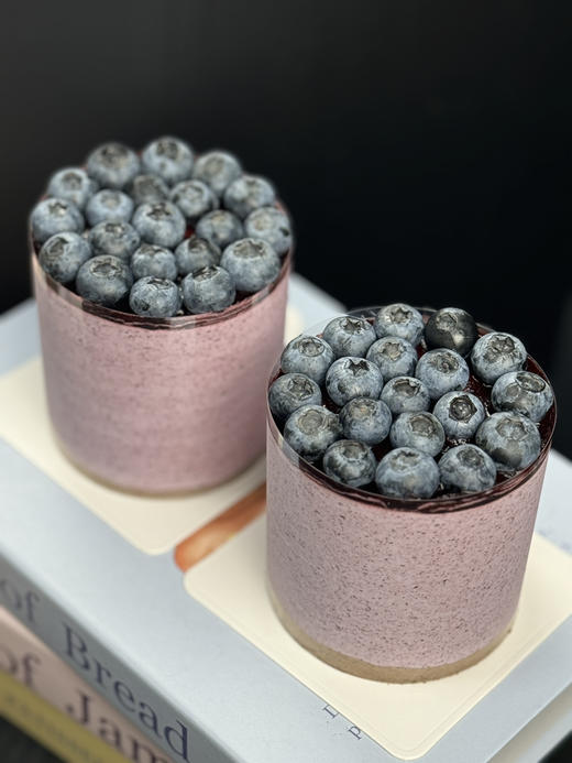 蓝莓森林小蛋糕（10点半后陆续出） 商品图4