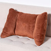 正安·艾绒靠垫  蕲艾艾绒靠垫椅垫沙发靠垫 商品缩略图0