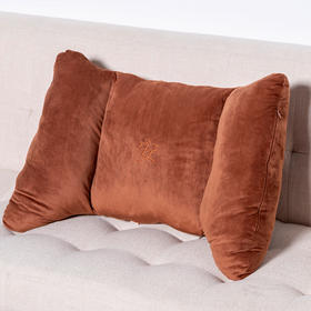 正安·艾绒靠垫  蕲艾艾绒靠垫椅垫沙发靠垫