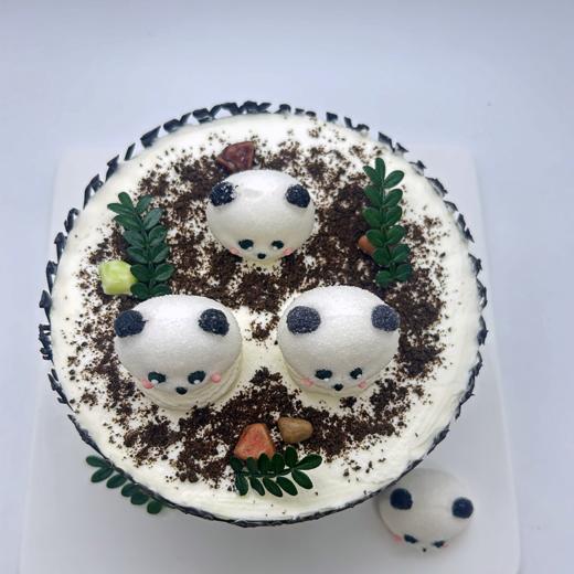 幸运小熊猫 商品图3