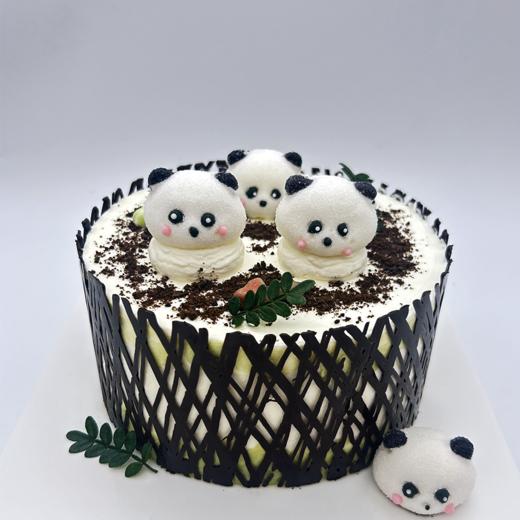 幸运小熊猫 商品图1