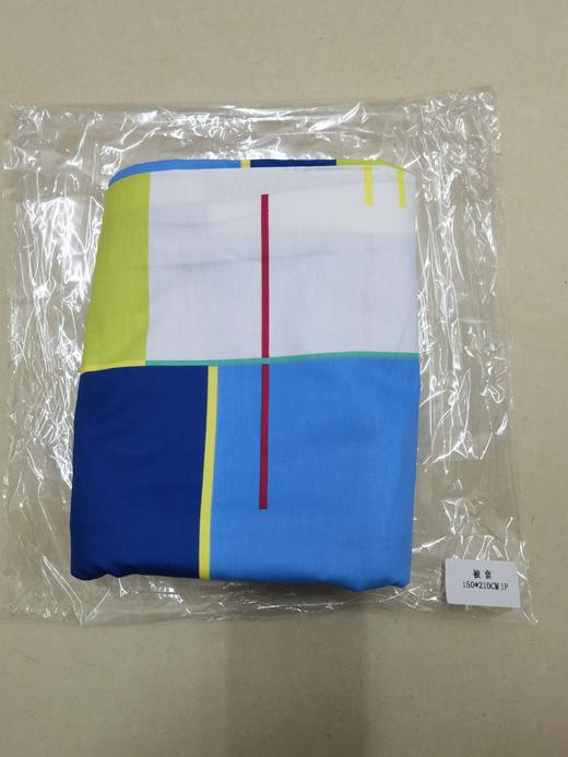 铁英中学床上用品 商品图2