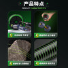 新品江左X8路亚PE线绿色超顺滑 商品缩略图4
