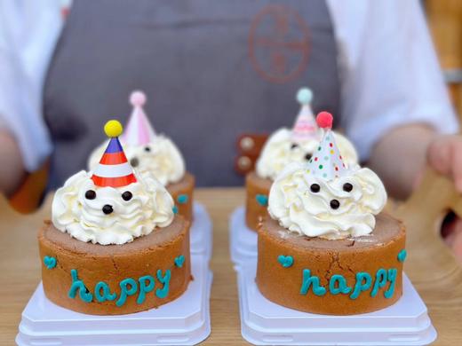 小狗卷（建议自取） 商品图0