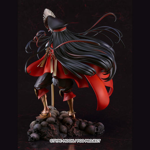 【GSC现货】Avenger/织田信长 Fate/Grand Order 商品图1