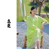 【抖音专属】立夏-连衣裙（24707713箬竹） 商品缩略图0