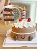 新品奶油蛋糕/——jelly cat巧克力蛋糕 商品缩略图3