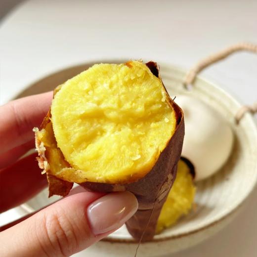 榴莲蜜薯（中果） | 蔬果 商品图0