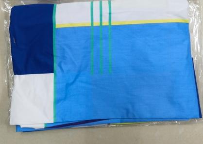 铁英中学床上用品 商品图3