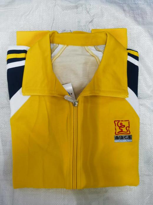 佛山市南海区艺术高级中学校服 商品图3