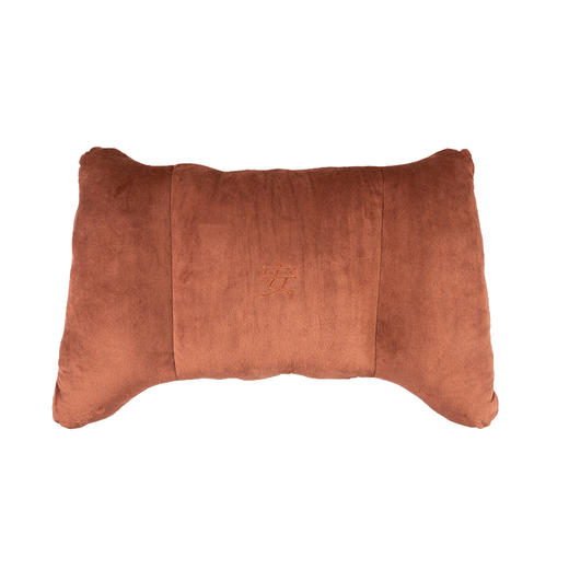 正安·艾绒靠垫  蕲艾艾绒靠垫椅垫沙发靠垫 商品图4