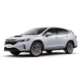 斯巴鲁 crosstrek【长租-北京】