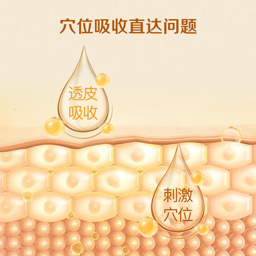 宝宝树小儿止咳保健贴2贴*4袋*2盒装 商品图4