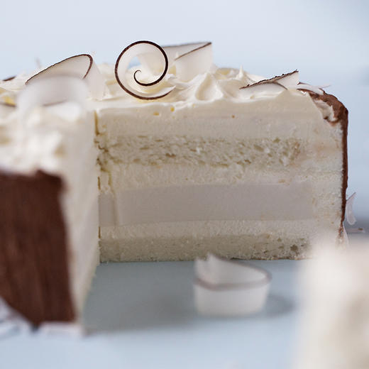 椰子蛋糕 商品图5