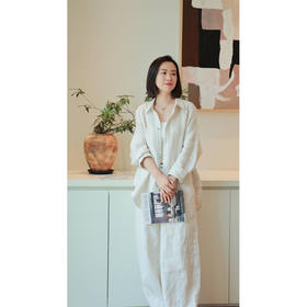 【抖音专属】阔腿裤（24709717玉頩）