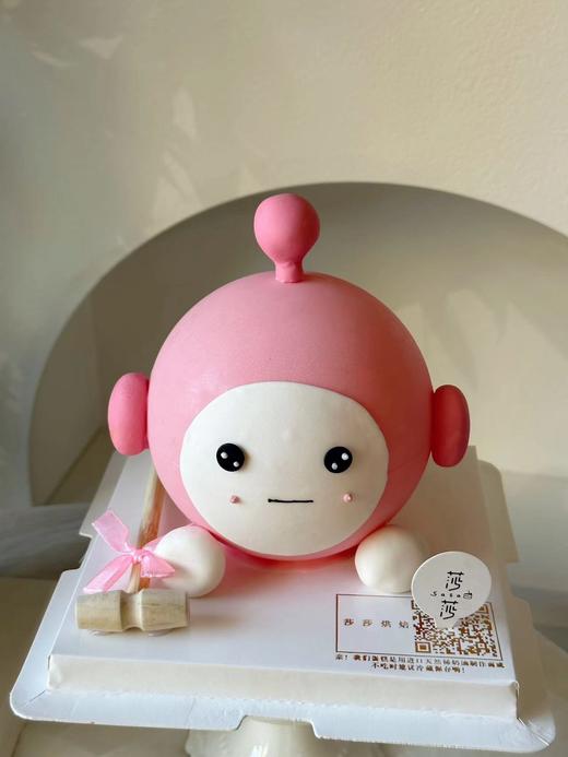 蛋仔敲敲乐(预售出货时间6月1号) 商品图2