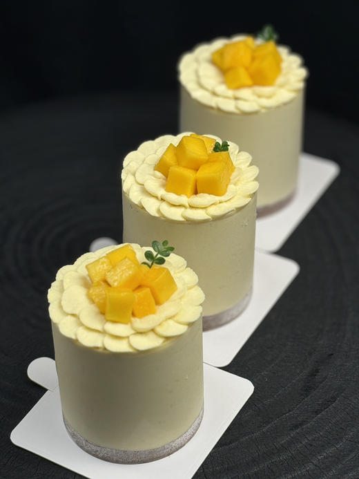 百香果芒果小蛋糕（10点半后陆续出） 商品图10