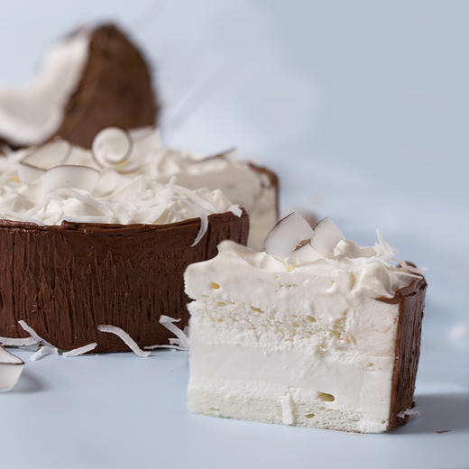 椰子蛋糕 商品图6