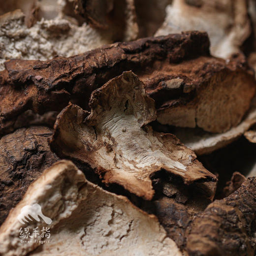 野生茯苓皮 | 合作生产*Wild Poria cocos skin | Coproduction 商品图2