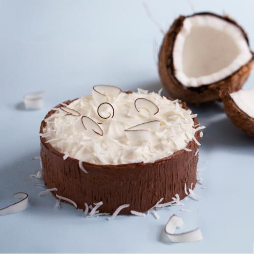 椰子蛋糕 商品图0