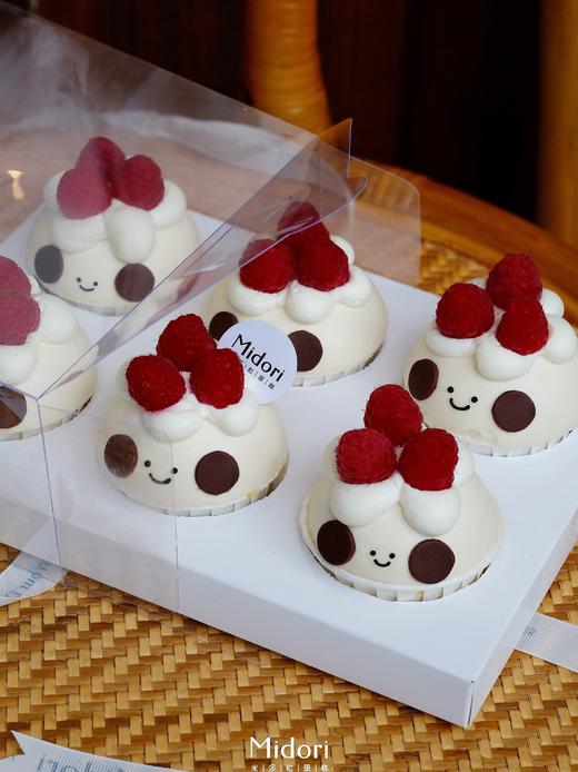 jellycat小可爱纸杯 | 1盒6粒装 商品图2