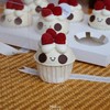 jellycat小可爱纸杯 | 1盒6粒装 商品缩略图5