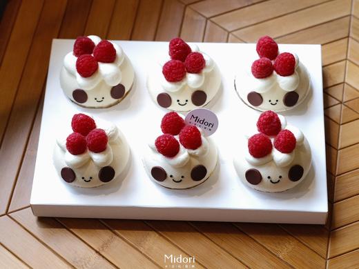 jellycat小可爱纸杯 | 1盒6粒装 商品图6