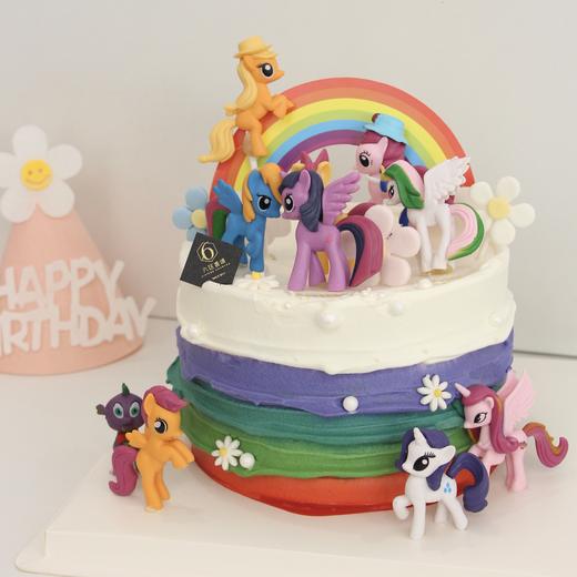 【小马宝莉】 商品图0