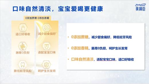 美赞臣NEURO PRO儿童成长奶粉900g 5段 商品图1
