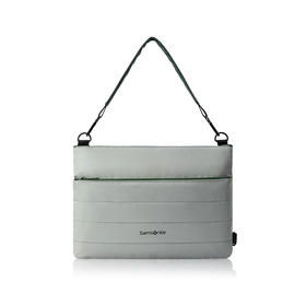 【2026新秀丽员工内购】新秀丽TRAVEL PARTNER系列可斜跨电脑内胆包674*033