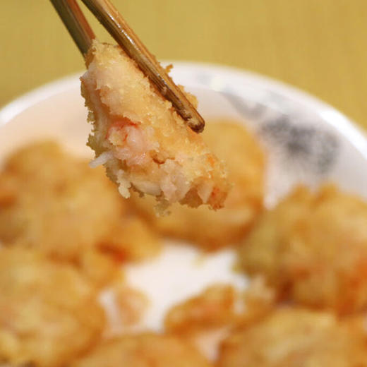 石岛阳光渔港香酥虾排｜鱿鱼排｜蝴蝶虾230g-310g 商品图4