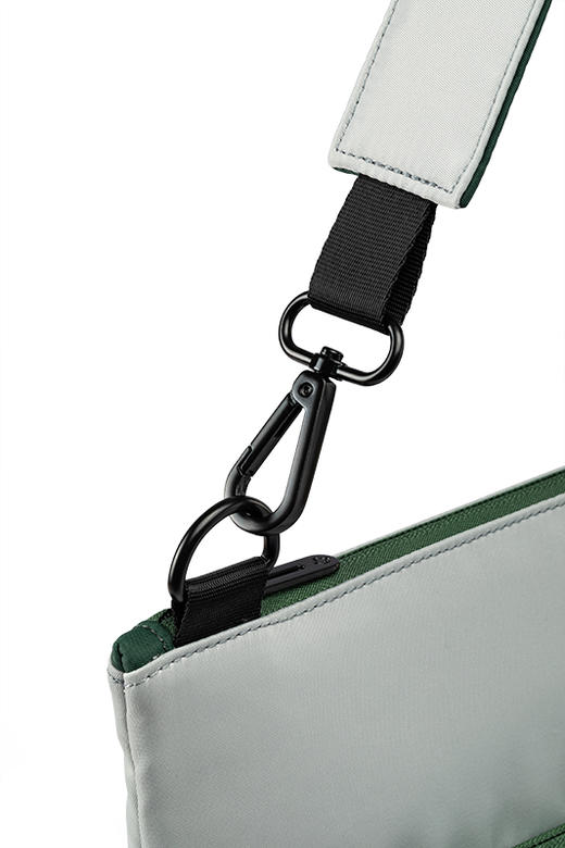 【2026新秀丽员工内购】新秀丽TRAVEL PARTNER系列可斜跨电脑内胆包674*033 商品图4