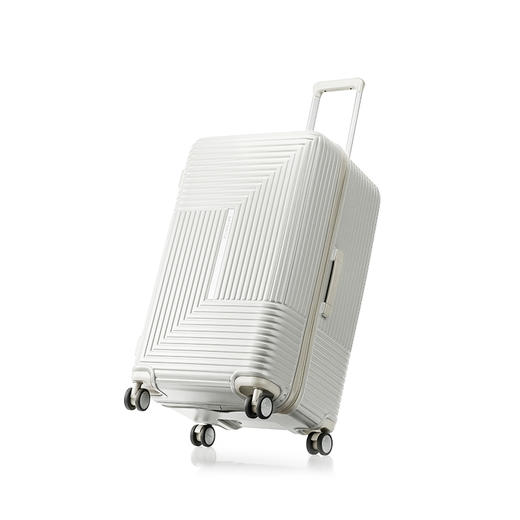 新秀丽APINEX系列PC材质青春时尚可扩展拉杆箱TRUNK箱型HK6 商品图0