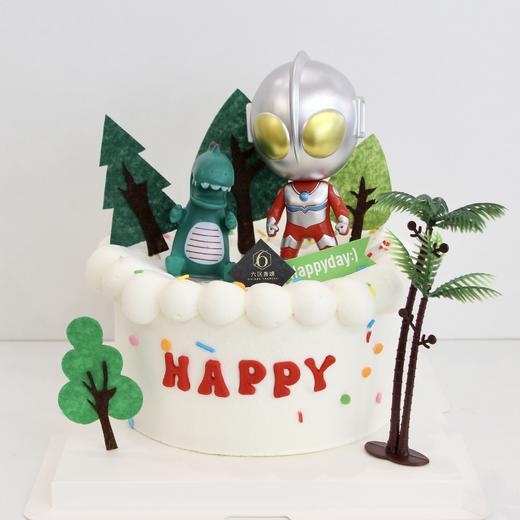 【光之巨人】 商品图0