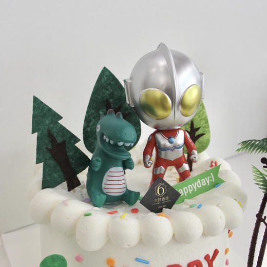 【光之巨人】 商品图2