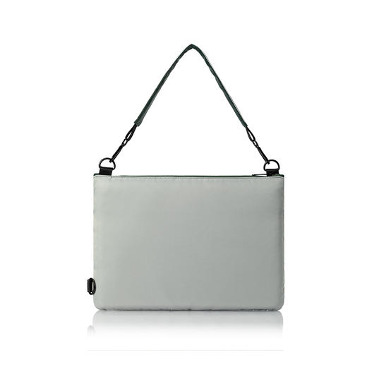 【2026新秀丽员工内购】新秀丽TRAVEL PARTNER系列可斜跨电脑内胆包674*033 商品图3